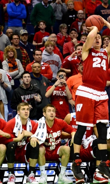 Wisconsin Badgers: Best moments of 2016